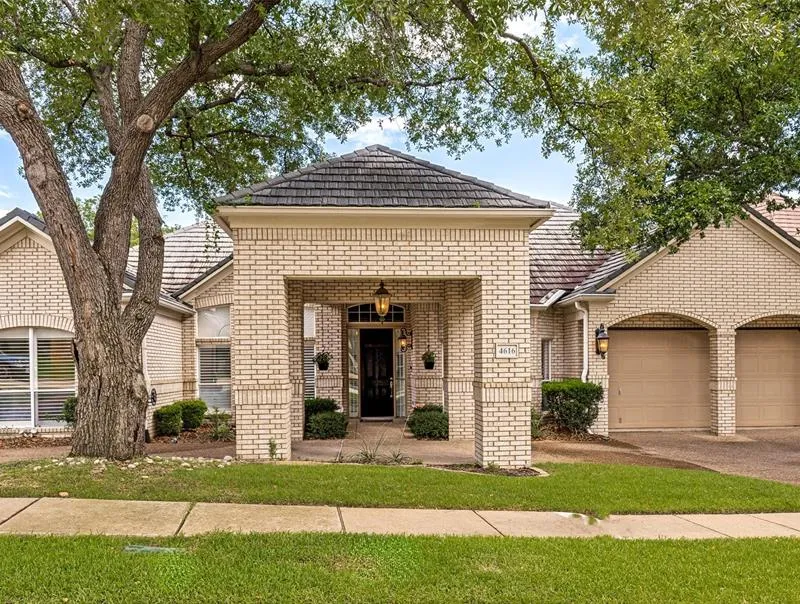 4616 Firestone Drive, Frisco TX 75034