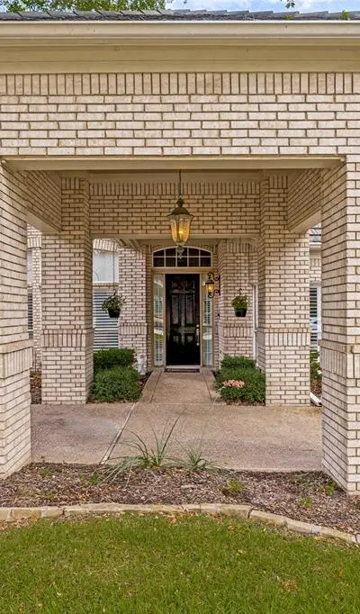 4616 Firestone Drive, Frisco TX 75034 - Photo 2