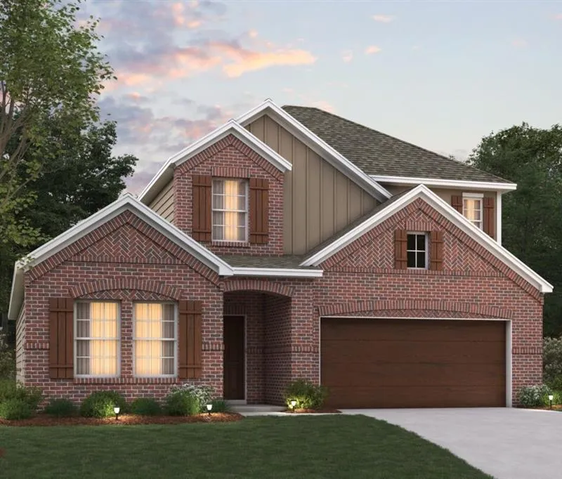 100 Biscayne Lane, Royse City TX 75189