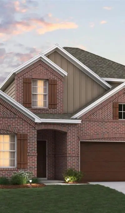 100 Biscayne Lane, Royse City TX 75189