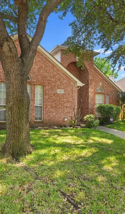 2023 Saint Anne Drive, Allen TX 75013