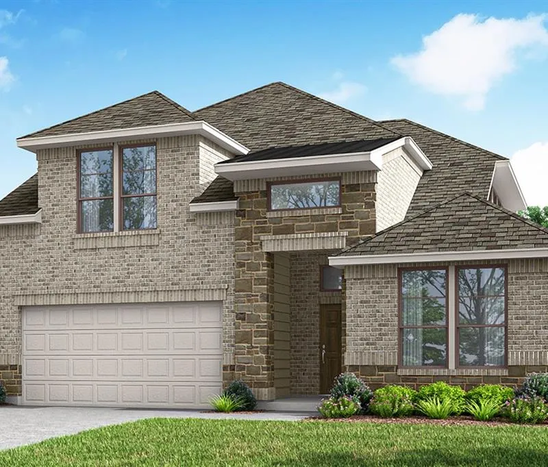 3510 Sunflower Street, Melissa TX 75454