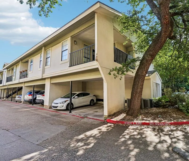 9607 Walnut Street # 11107, Dallas TX 75243