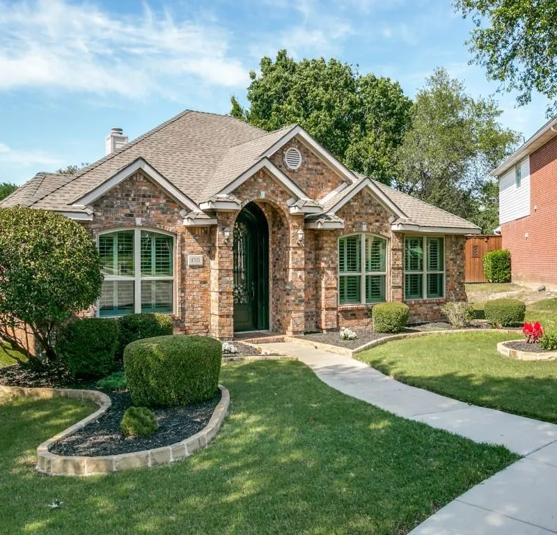 4705 Carolwood Drive, Plano TX 75024