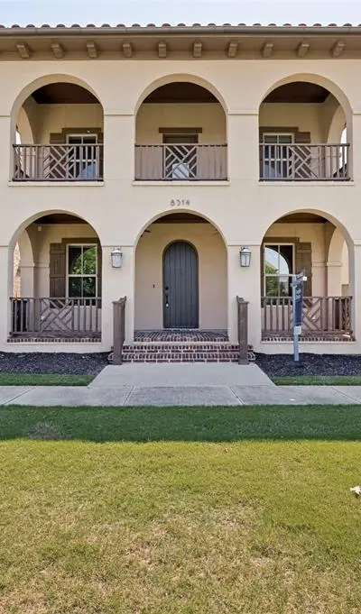 8314 Kentland Drive, Frisco TX 75034