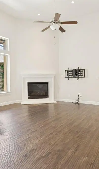 8314 Kentland Drive, Frisco TX 75034 - Photo 5