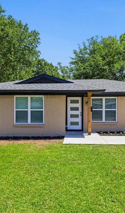 3332 Sidney Drive, Mesquite TX 75150
