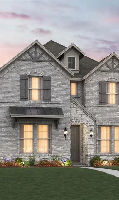 401 Buffalo Grass Drive, Euless TX 76039