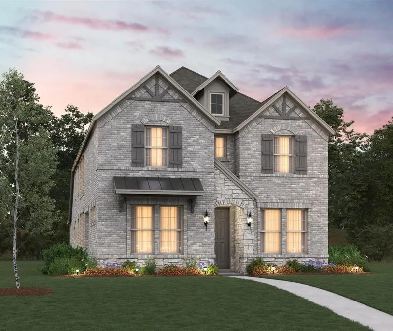 401 Buffalo Grass Drive, Euless TX 76039