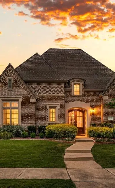 4001 Baldomera Street, Flower Mound TX 75022