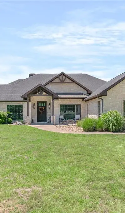 347 VZ County Road 3108, Edgewood TX 75117