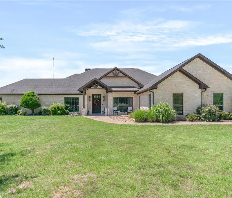347 VZ County Road 3108, Edgewood TX 75117
