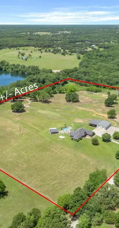 347 VZ County Road 3108, Edgewood TX 75117 - Photo 2