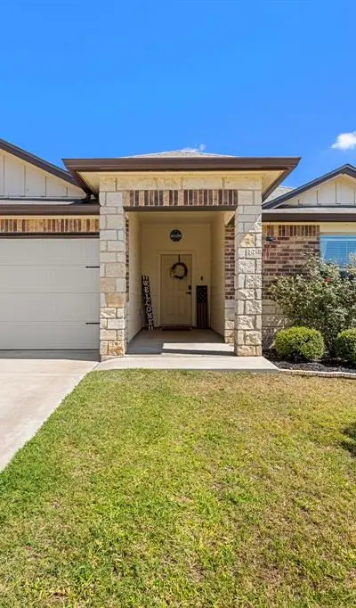 8906 Sky Crest Drive, Temple TX 76502