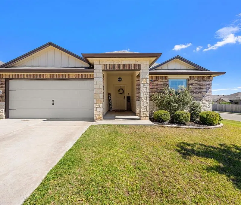 8906 Sky Crest Drive, Temple TX 76502