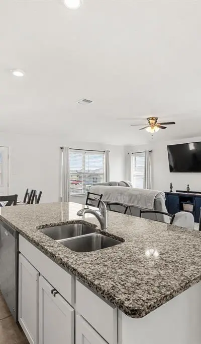 8906 Sky Crest Drive, Temple TX 76502 - Photo 4