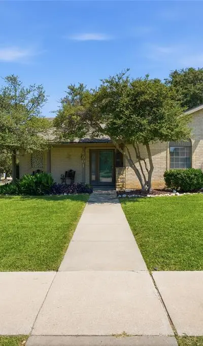 2001 Statler Drive, Carrollton TX 75007