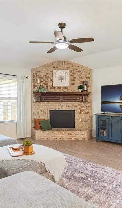 3815 Spring Run Lane, Melissa TX 75454 - Photo 2