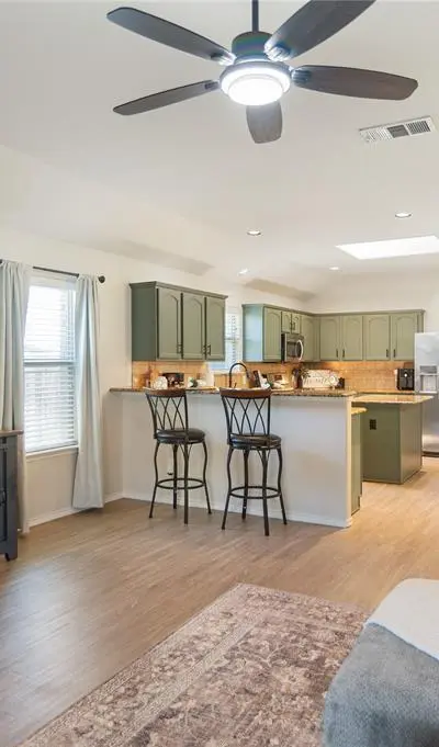 3815 Spring Run Lane, Melissa TX 75454 - Photo 4