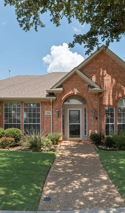 1434 Pebble Creek Drive, Coppell TX 75019