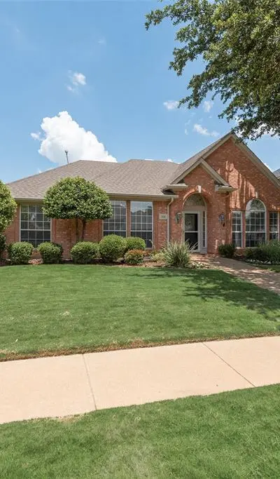 1434 Pebble Creek Drive, Coppell TX 75019 - Photo 2