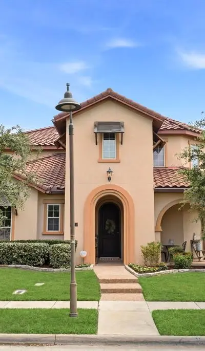 1616 Camino Lago, Irving TX 75039