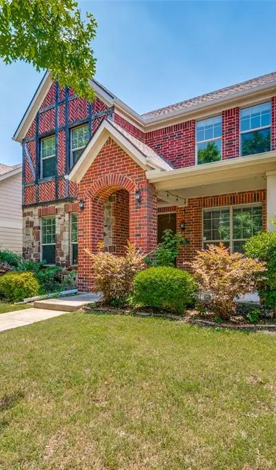 920 King George Lane, Savannah TX 76227
