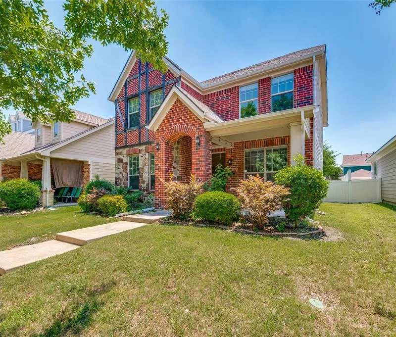 920 King George Lane, Savannah TX 76227