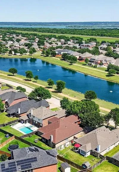 2360 Collin Drive, Grand Prairie TX 75052 - Photo 2