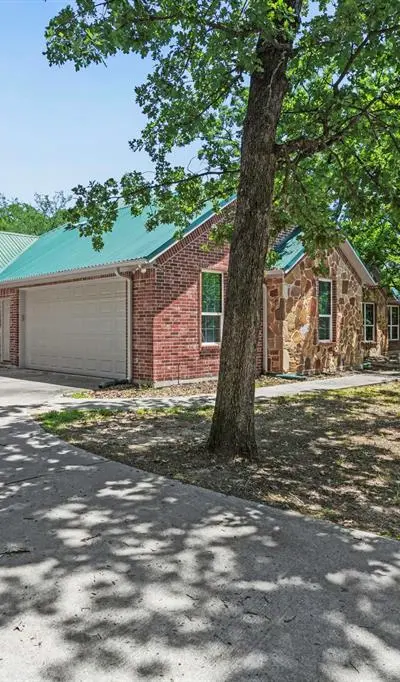 6373 Hidden Oaks Drive, Quinlan TX 75474 - Photo 3