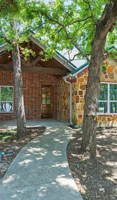 6373 Hidden Oaks Drive, Quinlan TX 75474 - Photo 4