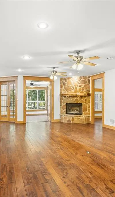 6373 Hidden Oaks Drive, Quinlan TX 75474 - Photo 5