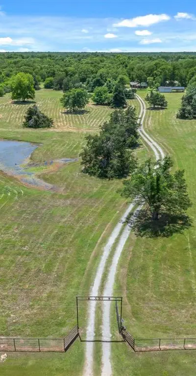 6663 CLEARWATER RANCH Road, Wills Point TX 75169 - Photo 2