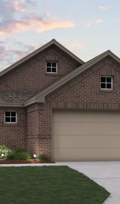 468 Tender Summit, Lavon TX 75166