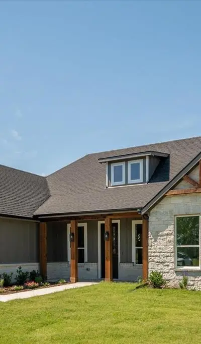 1533 County Road 4945, Leonard TX 75452