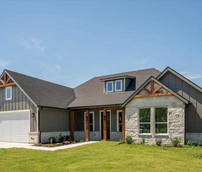 1533 County Road 4945, Leonard TX 75452