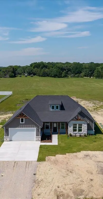 1533 County Road 4945, Leonard TX 75452 - Photo 5