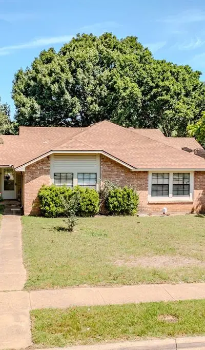7105 Pineberry Road, Dallas TX 75249