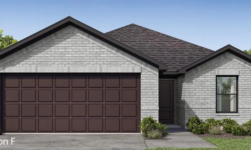 370 Cypress Lane, Sulphur Springs TX 75482