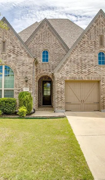 14941 Gentry Drive, Aledo TX 76008
