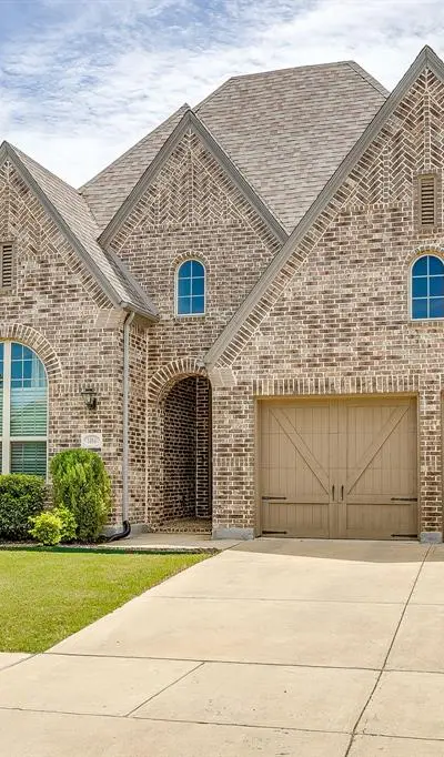 14941 Gentry Drive, Aledo TX 76008 - Photo 2