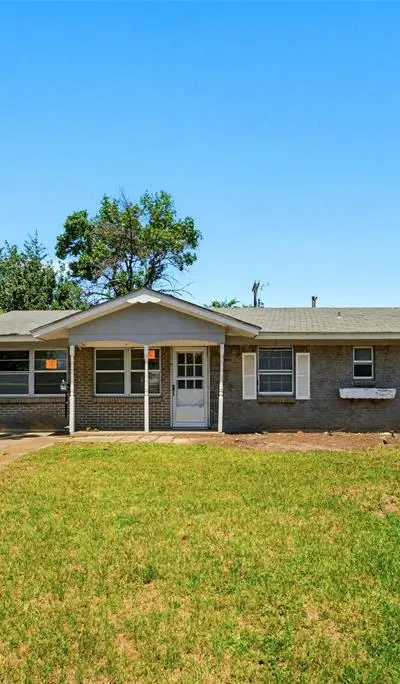 361 N Shore Place, Lewisville TX 75067