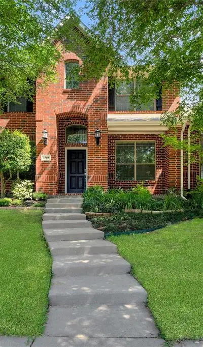 3505 Curbstone Way, Plano TX 75074