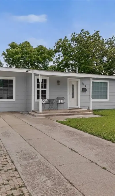 1416 Grady Lee Street, Fort Worth TX 76134