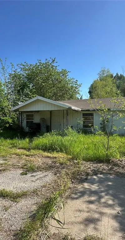 1726 County Road 279, Post Oak Bend TX 75142