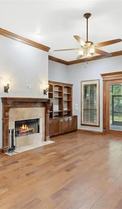 8753 S Monticello Circle, Granbury TX 76049 - Photo 3