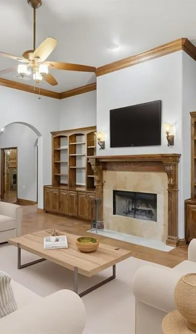 8753 S Monticello Circle, Granbury TX 76049 - Photo 4