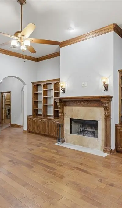 8753 S Monticello Circle, Granbury TX 76049 - Photo 5