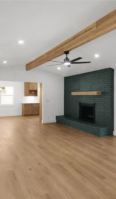 1821 El Paso Street, Lewisville TX 75077 - Photo 4