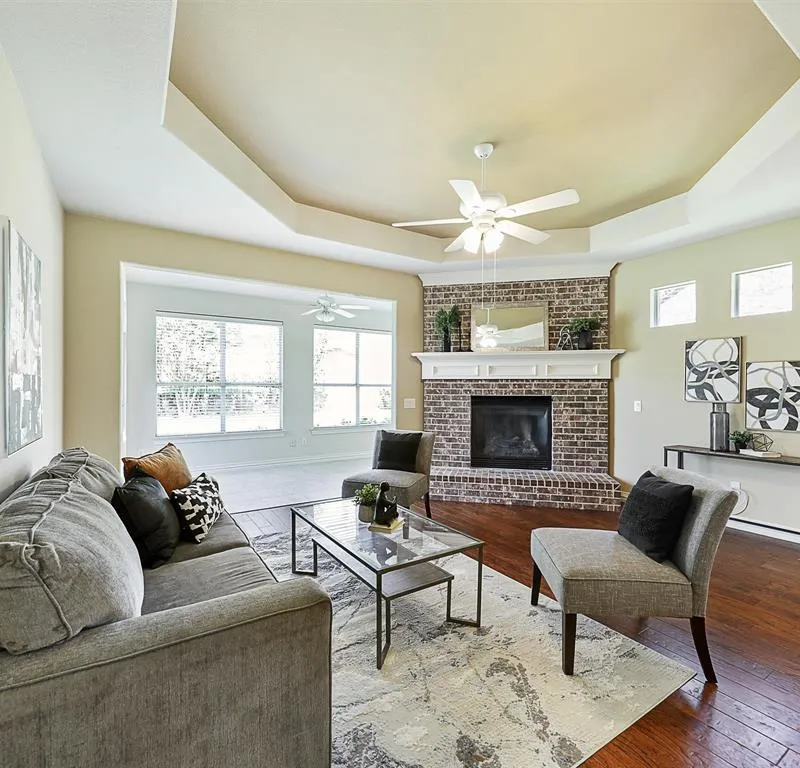 248 Burnswick Isles Way, Frisco TX 75036
